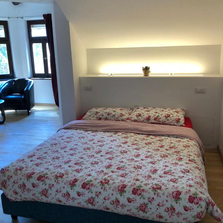 Apartments Villa Anita - One-Bedroom Apartment - 12