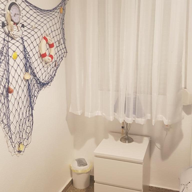 Relaxed Space in the beach - Apartamento - 5