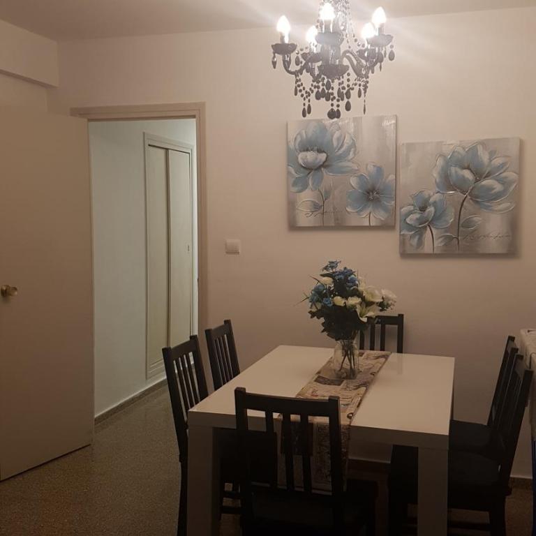 Relaxed Space in the beach - Apartamento - 7