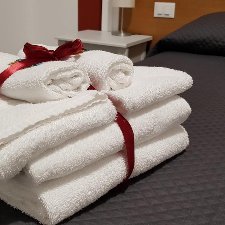 Aziz b&b - Superior Double Room - 7