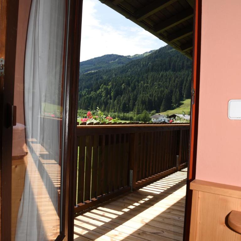Hotel LÄRCHENHOF - Maxi Suite - 1