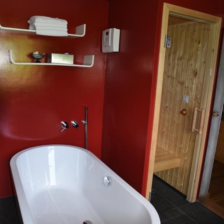 Hotel LÄRCHENHOF - Maxi Suite - 3