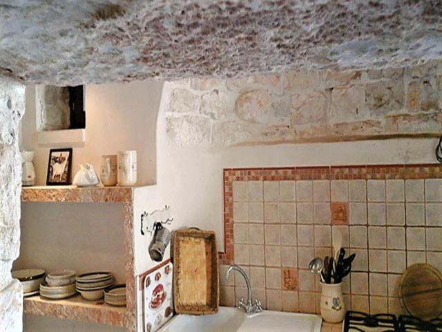 Trulli Fogliarella - Trullo con 2 Camere da Letto - 2
