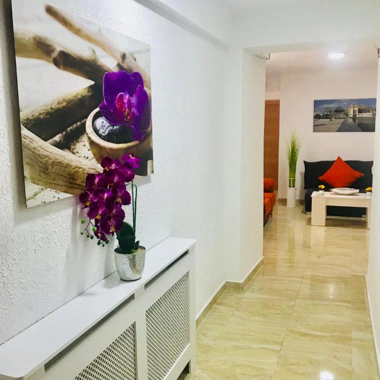 Boutique Apartment by the Sea - Apartment with Balcony - 14