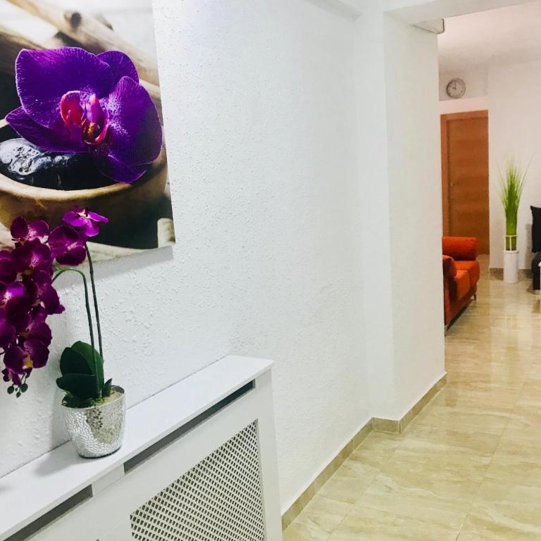 Boutique Apartment by the Sea - Apartment with Balcony - 26