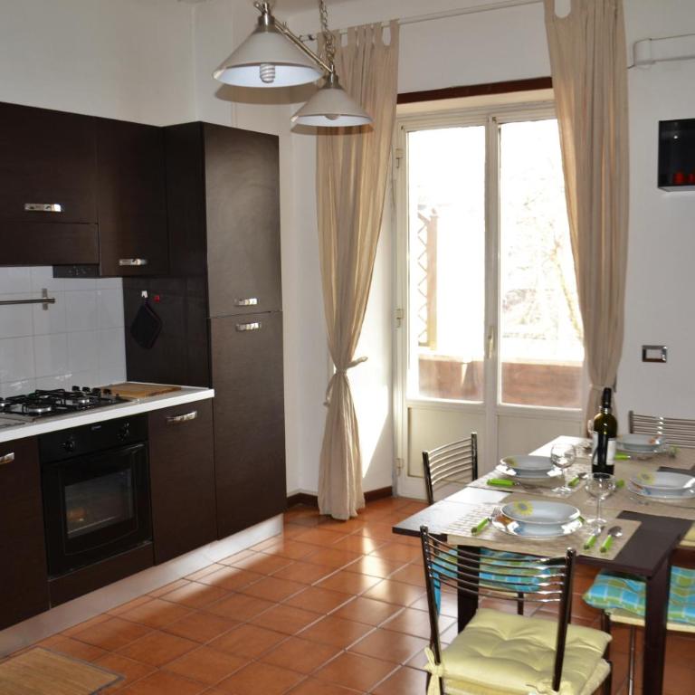 Trastevere Family's Apartment - Appartement - 32