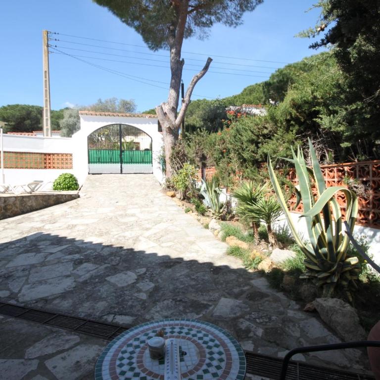 Catarina - Villa con piscina privada - 32