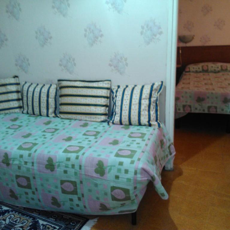 Pensione Santachiara - Camera Quadrupla - 2