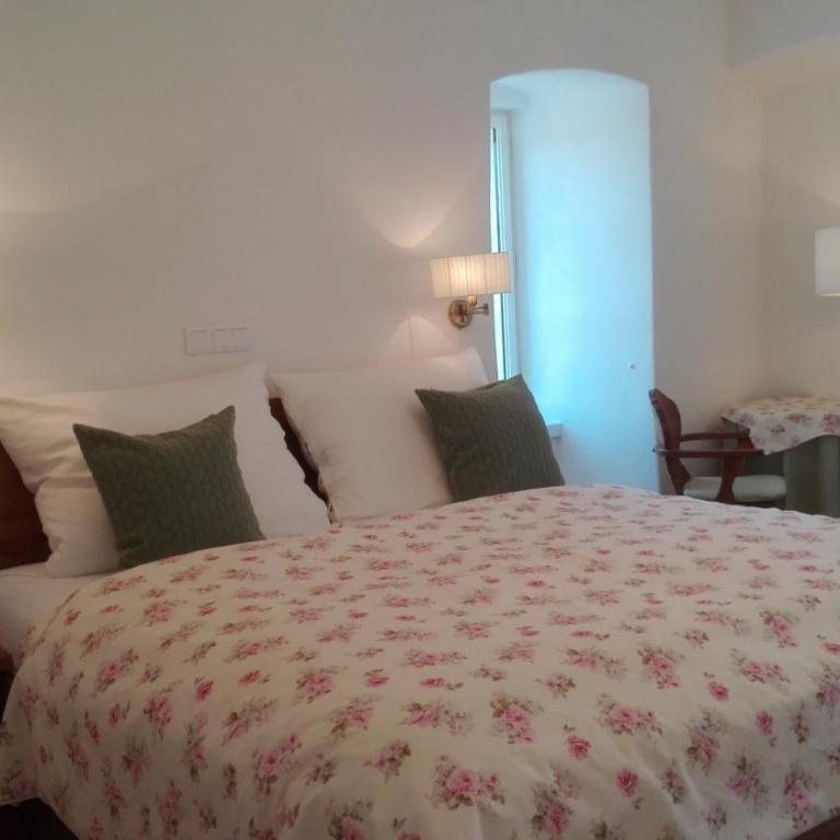 Turmapartment Lindenhof - Apartment mit 1 Schlafzimmer und Seeblick - 10