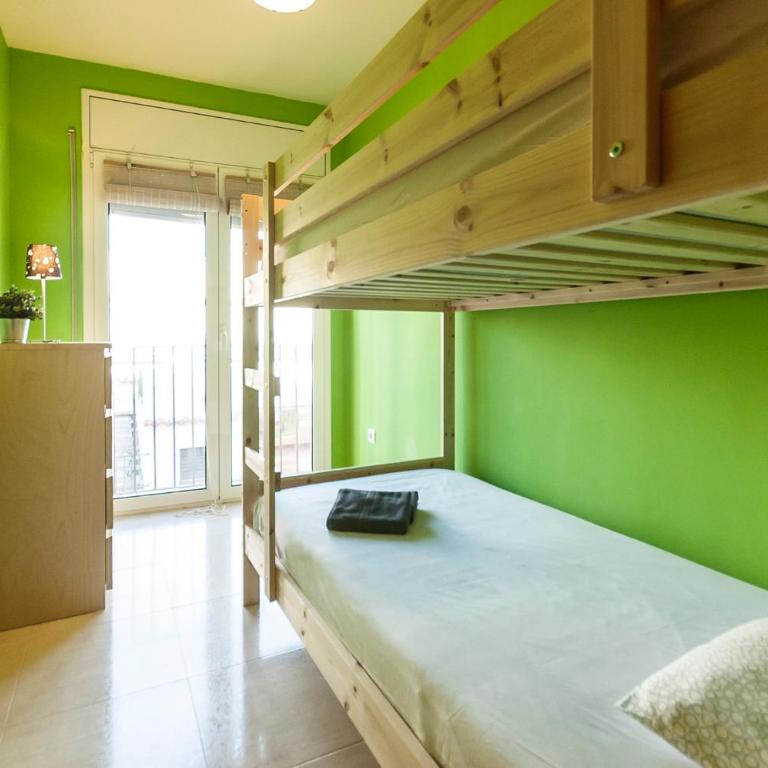 Lets Holidays NICE AND CENTRIC APARTMENT IN TOSSA - Apartamento de 3 dormitorios - 12