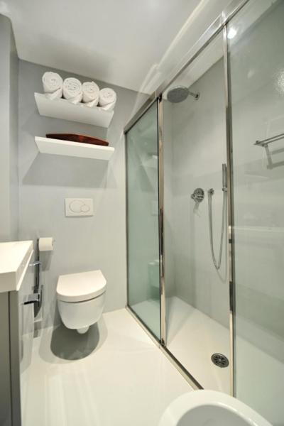 Venetian Apartments - Appartamento San Marco con 1 Camera da Letto - 11