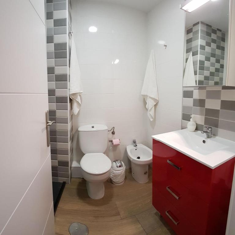 Piso Coqueto - Apartment - 6