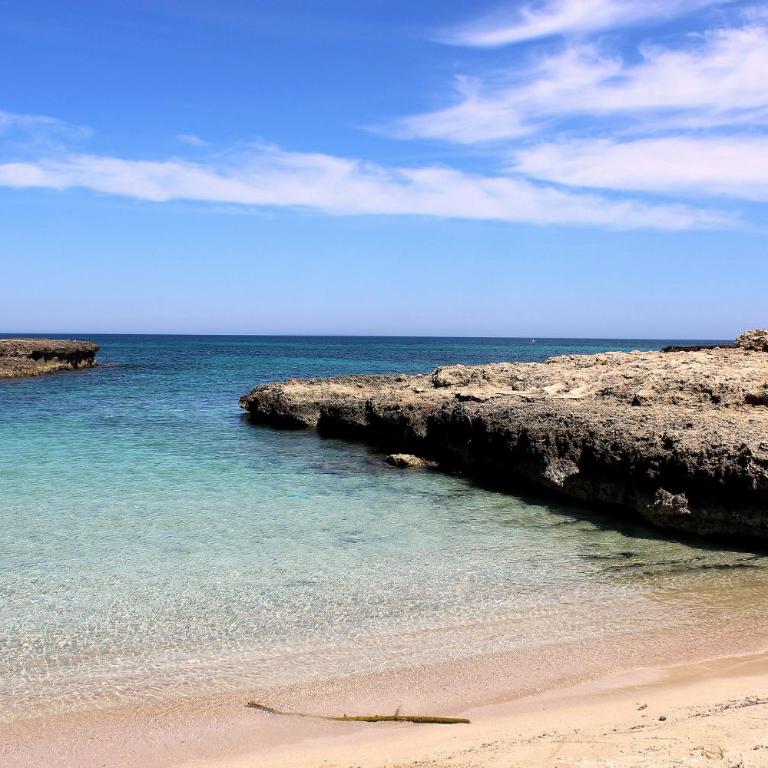 Le Bianche Suites Ostuni - Casa Vacanze - 12