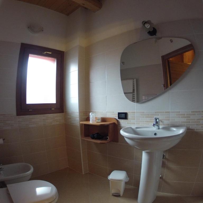 BORGHETTO AIRPORT/HOSPITAL - Camera Matrimoniale con Bagno Privato - 4