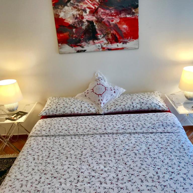BellaVista Apartments - Superior Apartment - 14