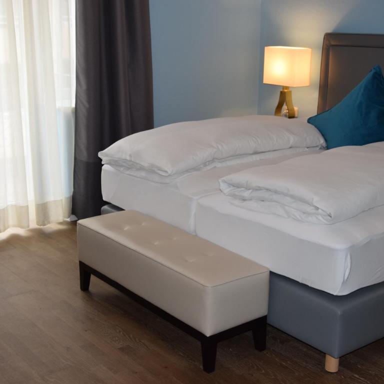Atel Hotel Lasserhof - Dreibettzimmer - 4