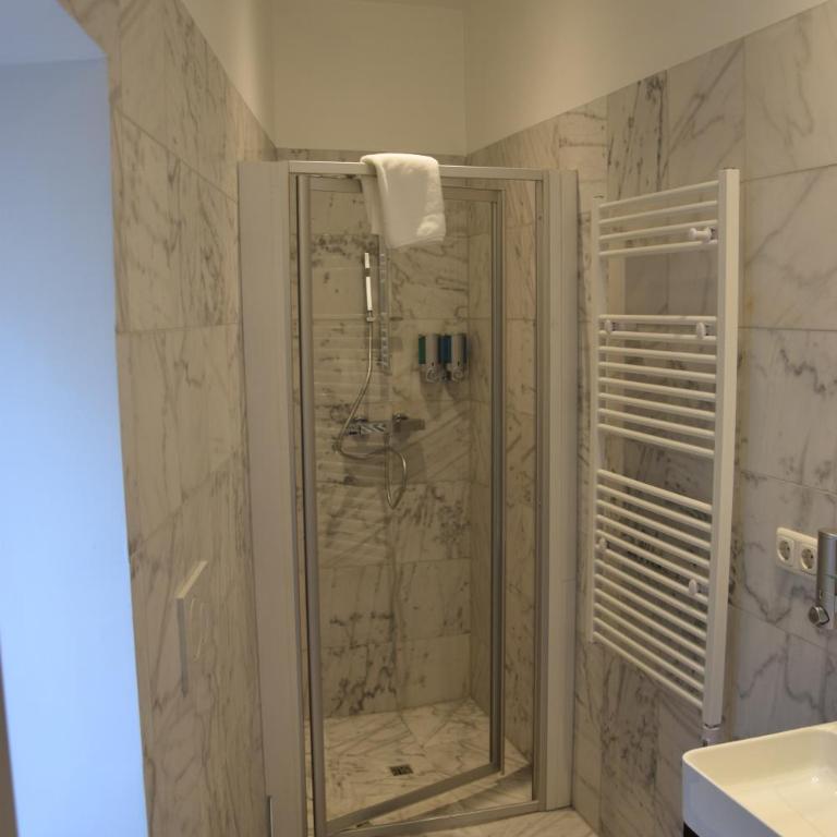 Atel Hotel Lasserhof - Kleines Doppelzimmer - 2