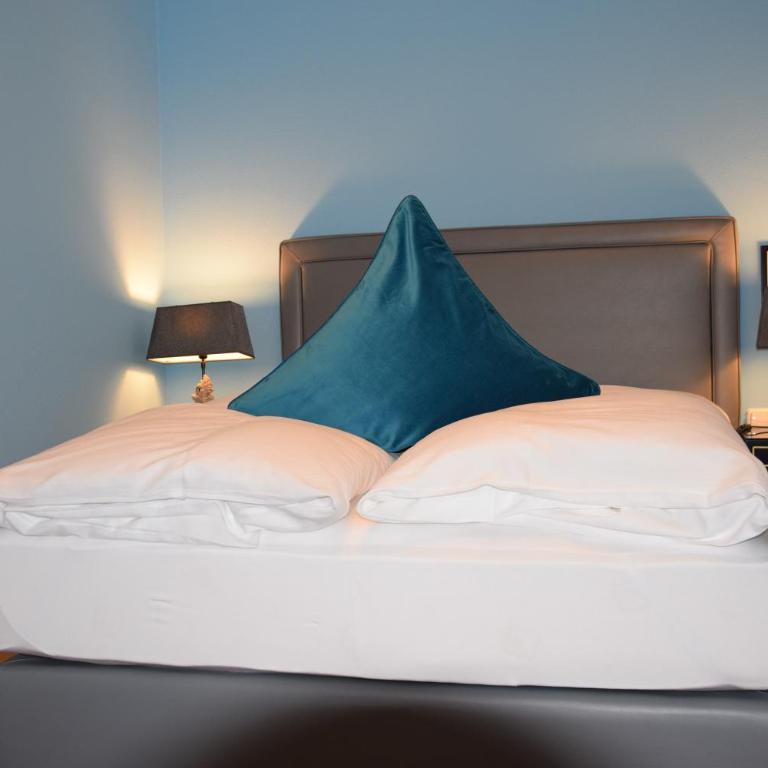 Atel Hotel Lasserhof - Kleines Doppelzimmer - 5