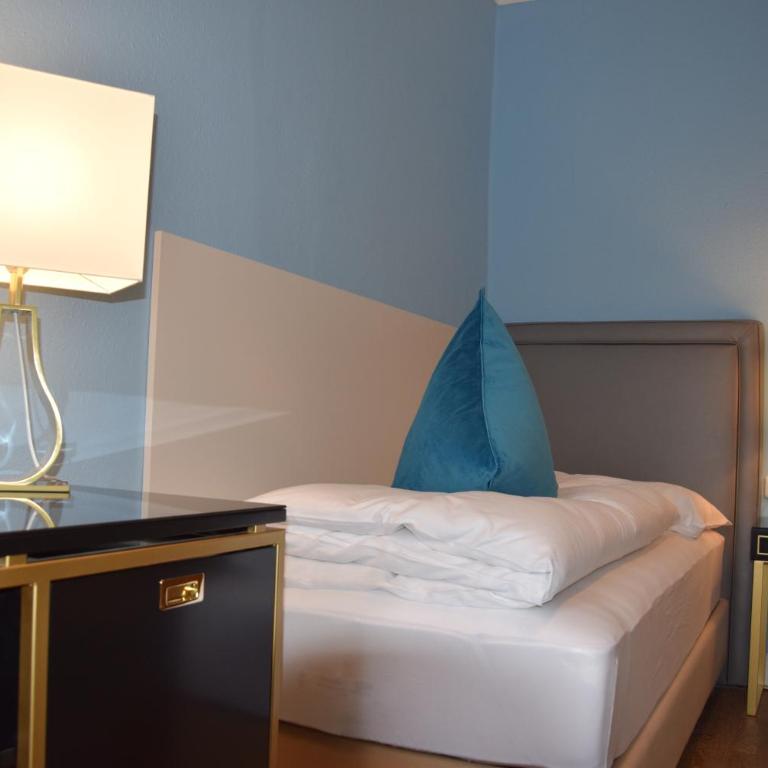 Atel Hotel Lasserhof - Einzelzimmer - 2