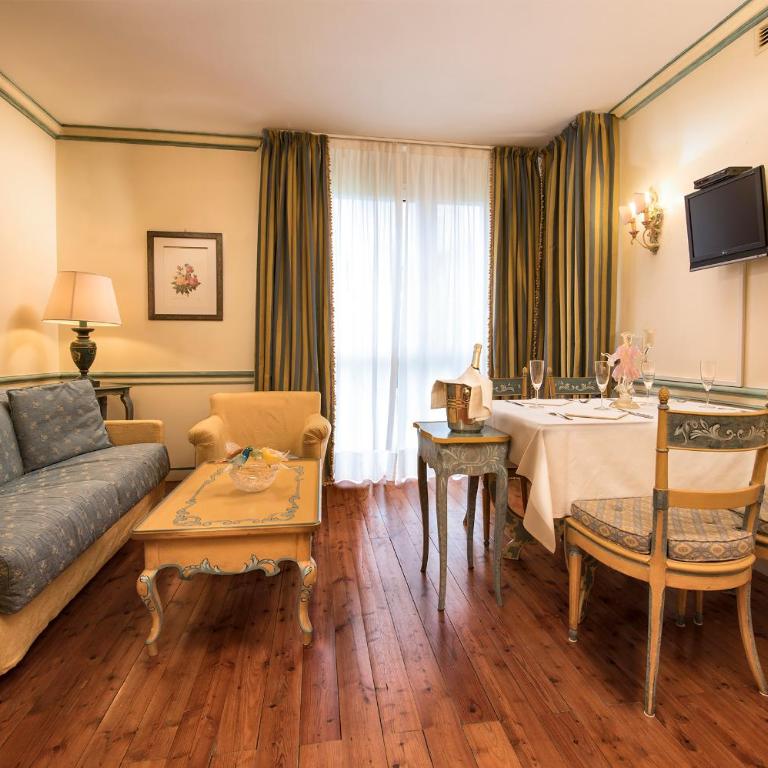 DB Villas Le Ville del Lido Resort - Classic Zimmer - 7