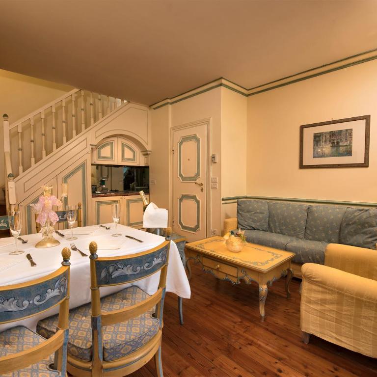 DB Villas Le Ville del Lido Resort - Classic Zimmer - 6