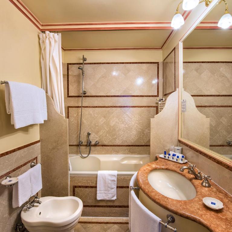 DB Villas Le Ville del Lido Resort - Classic Zimmer - 2