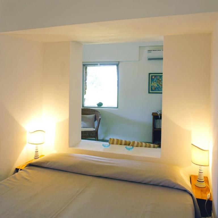 Relais Euterpini - Villa with Sea View - 3