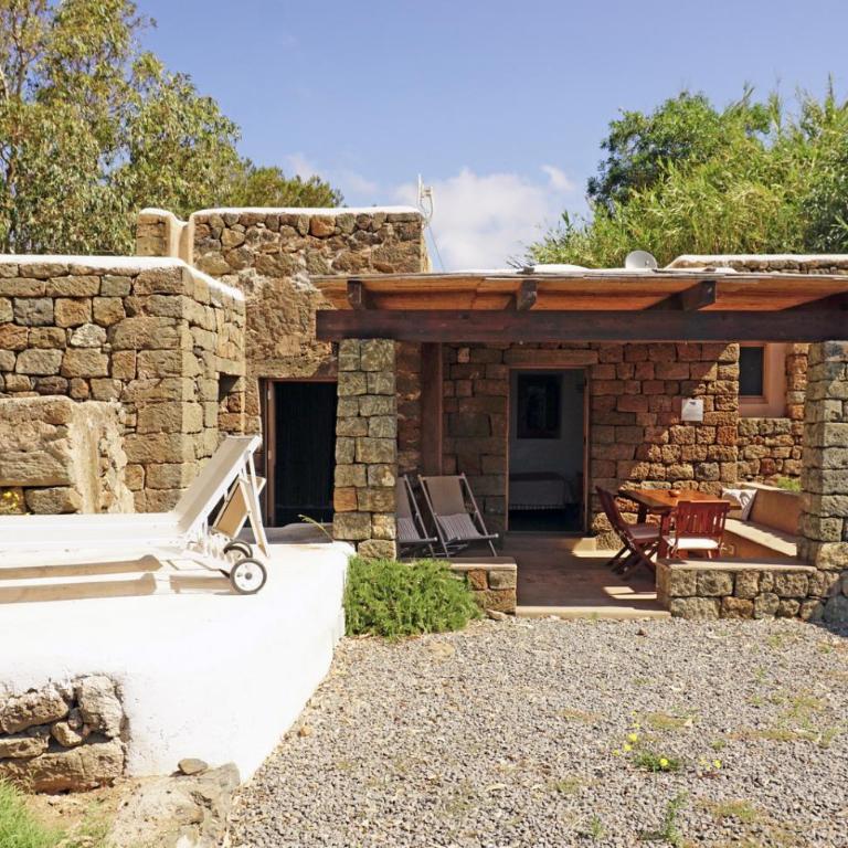 Relais Euterpini - Villa with Sea View - 5