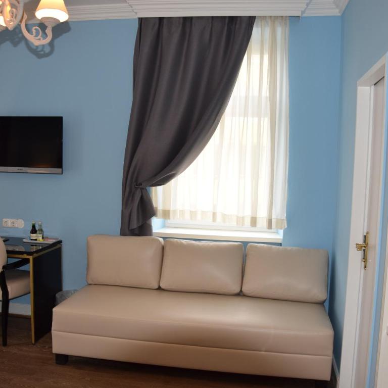 Atel Hotel Lasserhof - Dreibettzimmer - 3