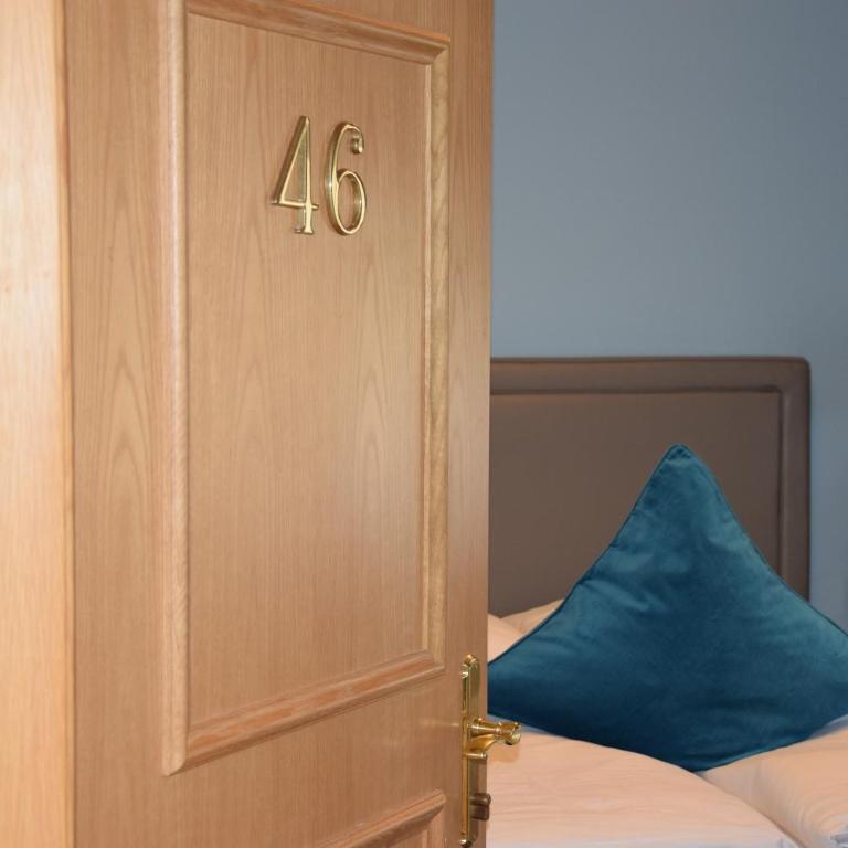 Atel Hotel Lasserhof - Kleines Doppelzimmer - 3
