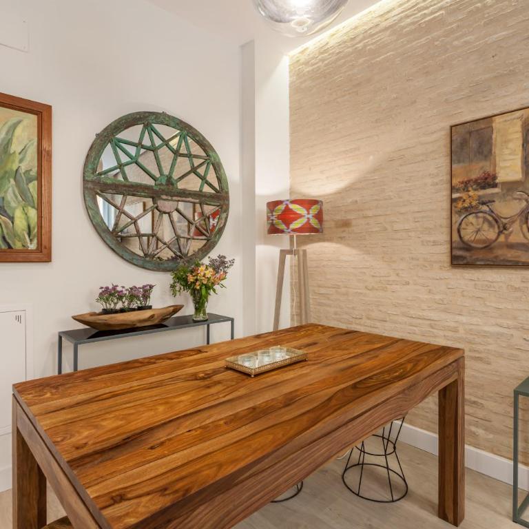 Apartamentos RG Suites Jardines de Murillo - Apartamento - Planta baja - 12