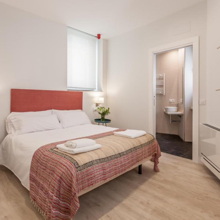 Apartamentos RG Suites Jardines de Murillo - Apartamento - Planta baja - 6