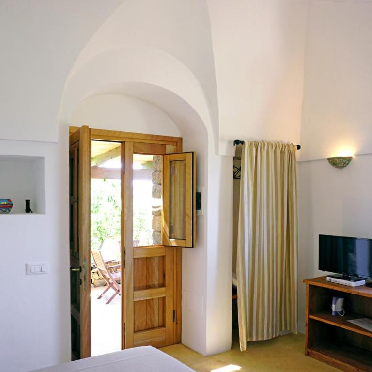 Relais Euterpini - Junior Suite - 4
