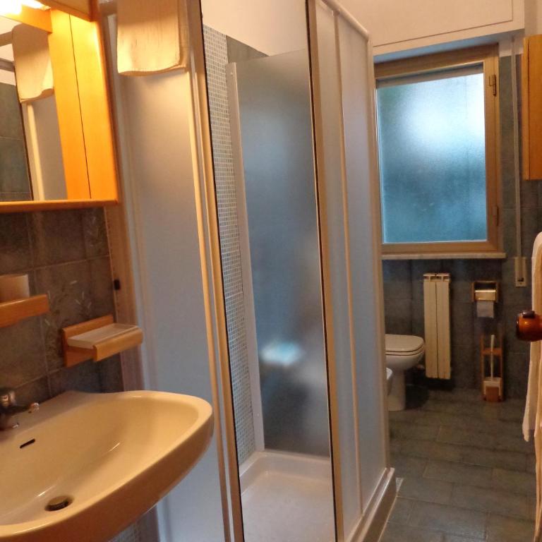 Residence Aurora Wellness & Spa - Appartamento con 1 Camera da Letto - 21