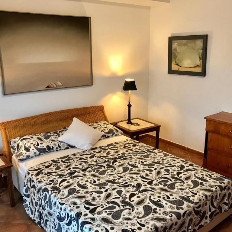 BellaVista Apartments - Superior Apartment - 18