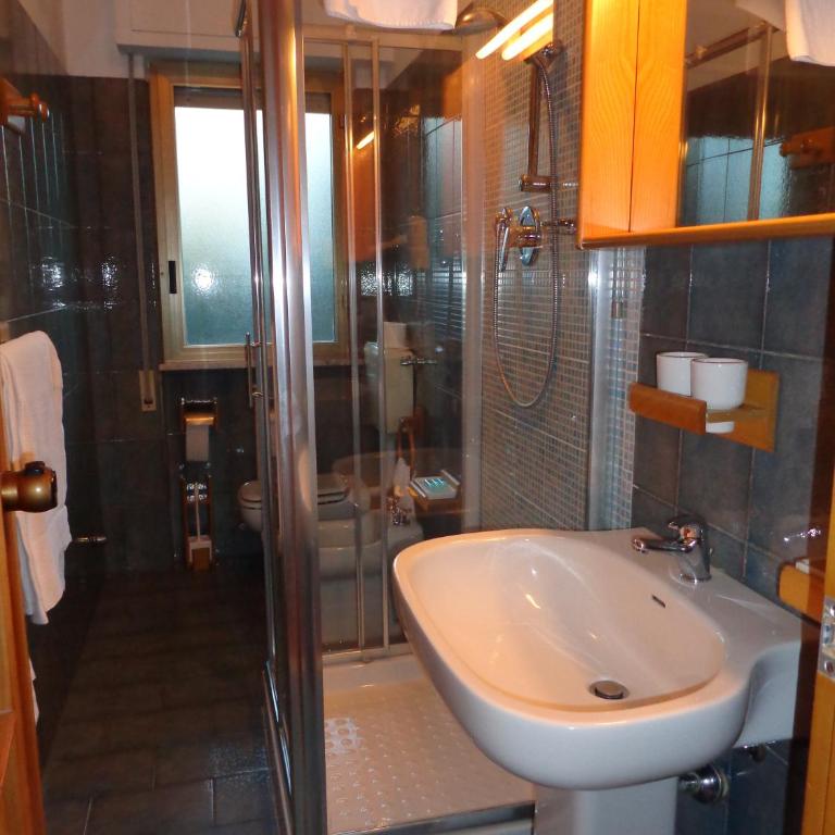 Residence Aurora Wellness & Spa - Monolocale - 4