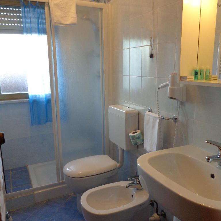 Residence Aurora Wellness & Spa - Appartamento con 1 Camera da Letto e Vista Mare - 2