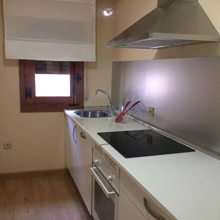 Los balcones de Sto. Tomé - Apartamento Superior - 10