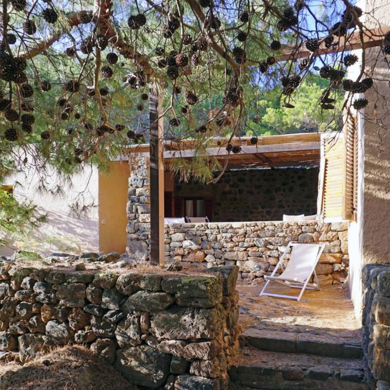 Relais Euterpini - Two-Bedroom Apartment - 1
