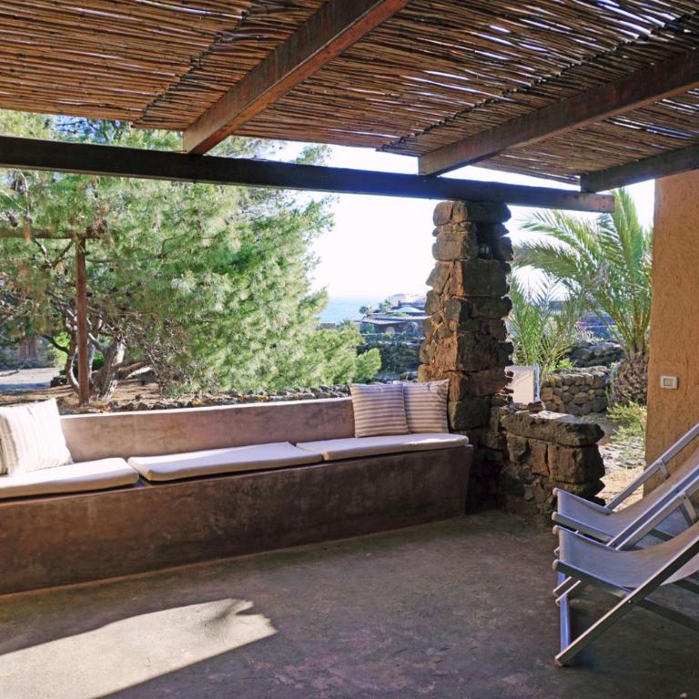 Relais Euterpini - Two-Bedroom Apartment - 2