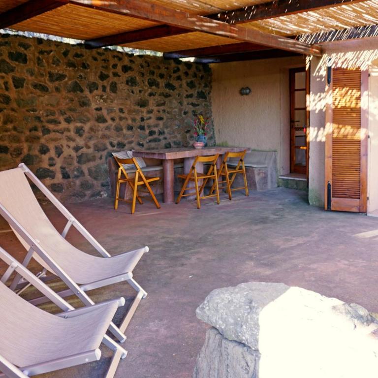 Relais Euterpini - Two-Bedroom Apartment - 3