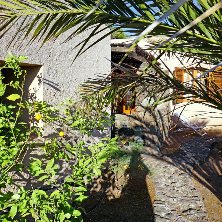 Relais Euterpini - Two-Bedroom Apartment - 5