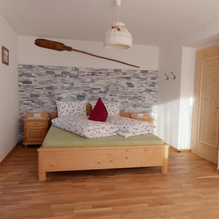 Niederhof - Habitación Doble con balcón - 5