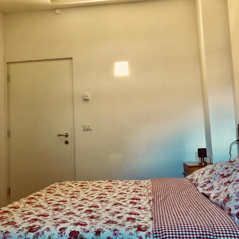 Villa Anita Rooms - Camera Deluxe - 9
