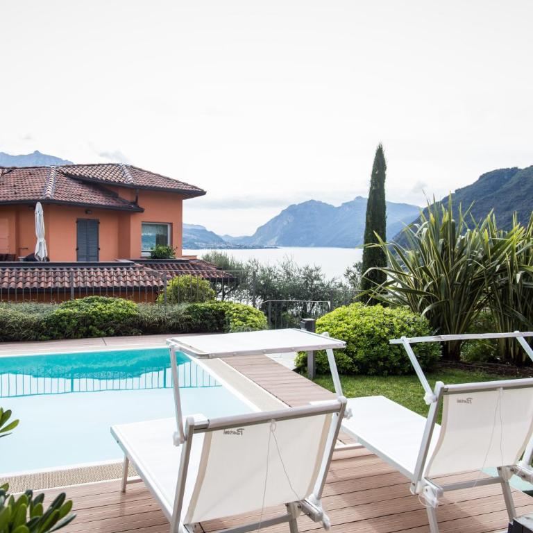 Maison Casa Lavanda - Appartamento - 21