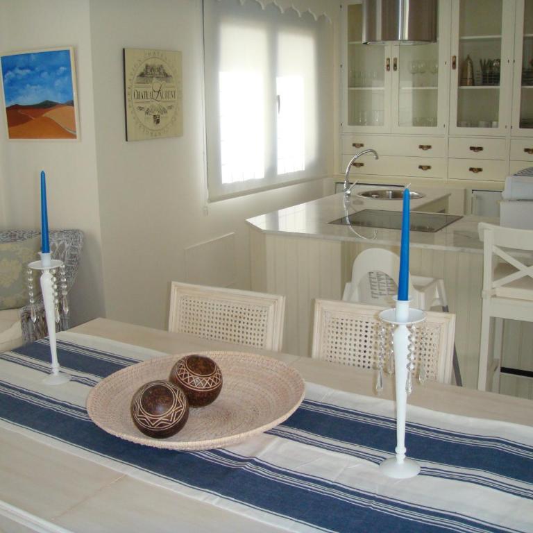 Villa lujo tranquila con piscina a 5 min playa - Villa de 3 dormitorios - 31