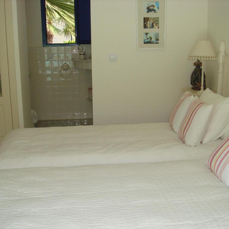 Villa lujo tranquila con piscina a 5 min playa - Villa de 3 dormitorios - 53