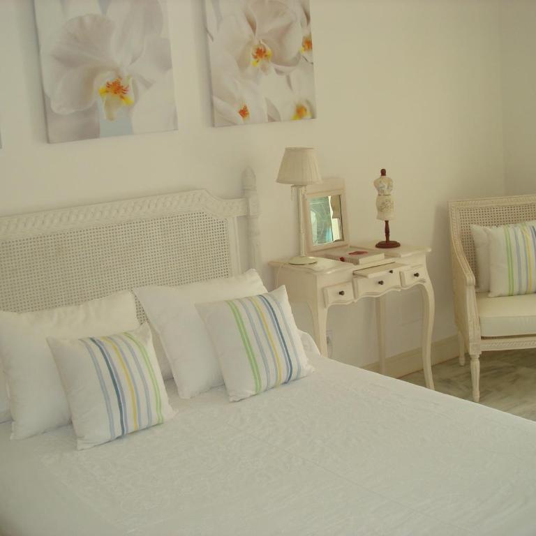 Villa lujo tranquila con piscina a 5 min playa - Villa de 3 dormitorios - 39