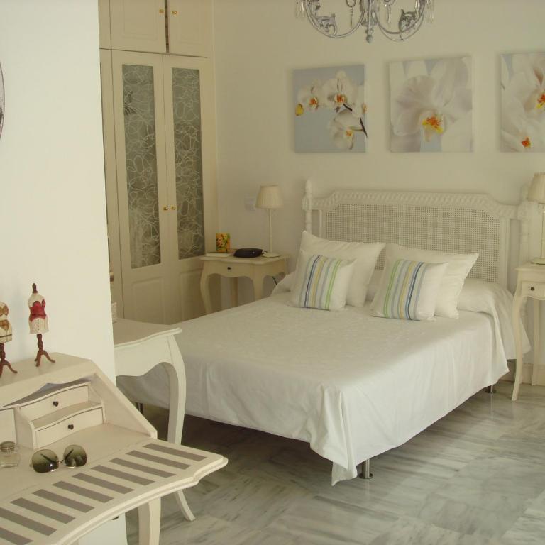 Villa lujo tranquila con piscina a 5 min playa - Villa de 3 dormitorios - 38