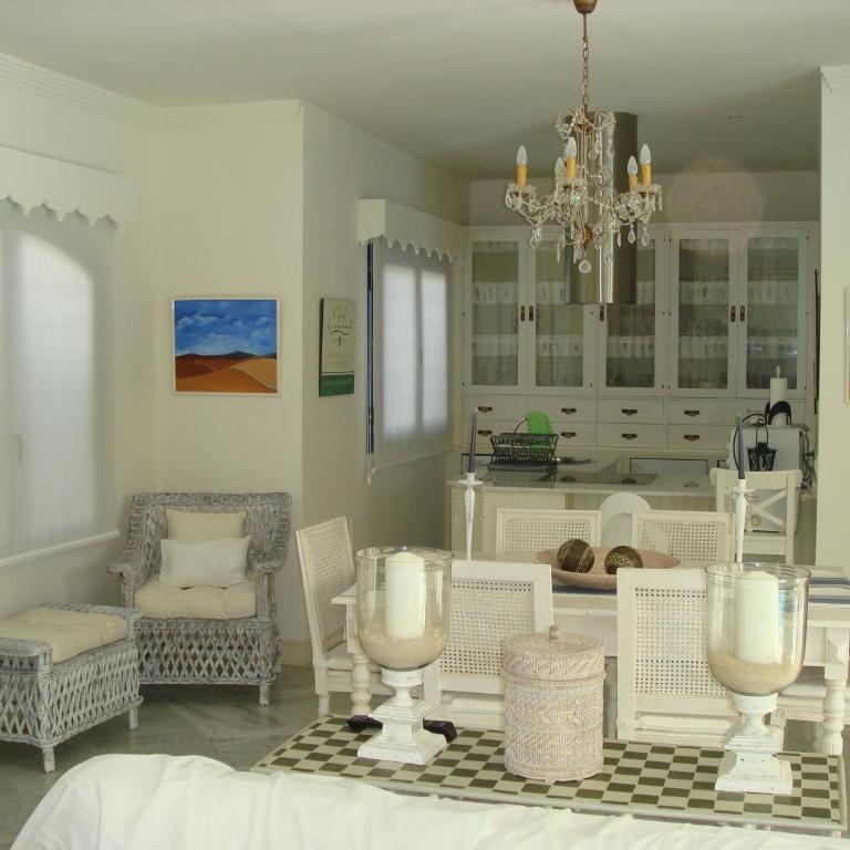 Villa lujo tranquila con piscina a 5 min playa - Villa de 3 dormitorios - 30